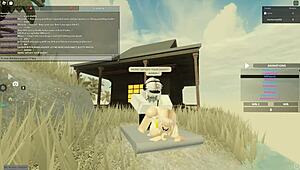 deepthroat blowjob with anal sex in new zealand