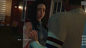 मैं इस लाल बाल वाली से पागल हूँ, मेरा बुली मेरा लवर पार्ट 28—रफ चुदाई और छोटी 18+ टिट्स मुझे पागल कर देती हैं। रुक नहीं सकता!