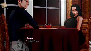 i'm staying at the inn 59.