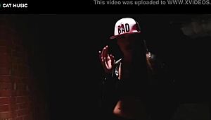 Feel The Passion In Babylon Sexy Music Video From California Amateurs.