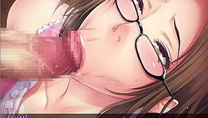 I’m so into Aniki no Yome-san, Shizuka Route, Part 2, ya know!