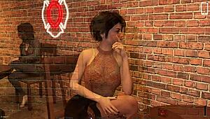 Complete gameplay of knockout master part 2 😎