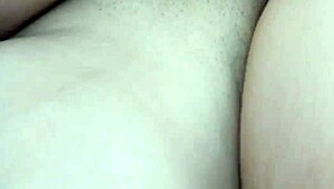 damn, caught my work friend on camera while banging her hard!