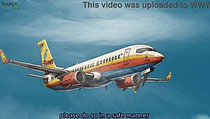 Hey, Step Gay Dad, Mile High Fun With Feet Fetish And Being Naughty 😏