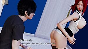 my real desire for big tits and ass