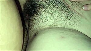 Desi Step Sister Teaches Sex Close-Up