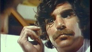 मैं लिंडा लवलेस की क्लासिक पॉर्न में असली ब्लो जॉब स्किल्स से बाहर नहीं निकल सकता