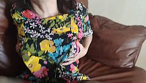 Anime Stepmom Face Fucking Se Stepson Ko Dominate Karti Hai