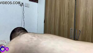 I had a wild afternoon with puto sp junior delao, lots of pounding and swapping