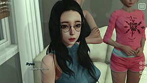 मैं इस लाल बाल वाली से पागल हूँ, मेरा बुली मेरा लवर पार्ट 28—रफ चुदाई और छोटी 18+ टिट्स मुझे पागल कर देती हैं। रुक नहीं सकता!