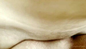 The most insane clit rubbing of my entire life, you gotta see this!