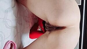 Mi Maestro Me Graba Como Me Masturbo Frente A Él Y Venderá El Video A Mis Compañeros