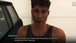 wvm 157 sexy foursome with three gorgeous teens riding hard in group action