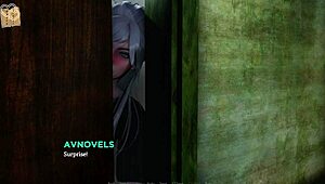 Eternum 189 Game Brings Emotional Anime Adventures