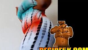 POV with Ebony Milf, Man I’m Lovin’ This Vid