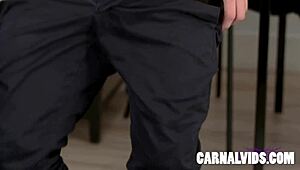 apolo adrii bastian karim bend over for hardcore twink action 😈