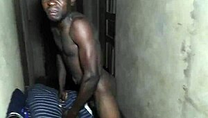 The Fuck I Trust with a Solo Cock and Real Doll