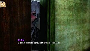 Eternum 189 Game Brings Emotional Anime Adventures