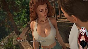 Dreamland Ep 18: Uncovering mystery in the wild woods