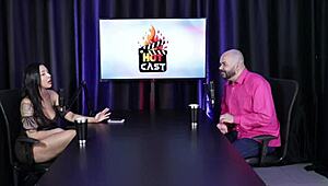 O NOME DA EMPRESA S�O DE PESSOAS QUE GOSTAM DE SEXO E POR ISSO SURGIU A TIV MODELS E N�O GOSTA DE ASSISTIR SEXO GAY APESAR DE SER - PAULO AVELAR TIV MODELS SHEER RED