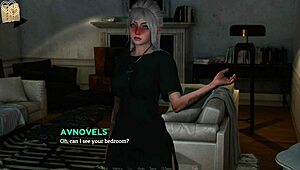 Eternum 189 Game Brings Emotional Anime Adventures