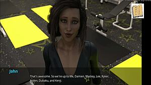 elizabeth faces unhappiness in wvm 61