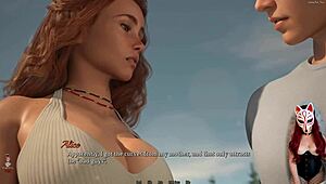 Dreamland Ep 18: Uncovering mystery in the wild woods