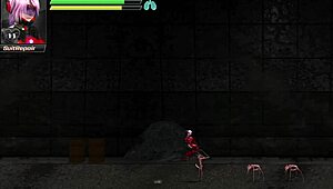 yo, hounds of the meteor part 4 brings wild 3d hentai action. it's pure anime game heat like never before.