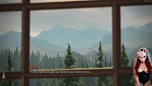 Dreamland Ep 18: Uncovering mystery in the wild woods