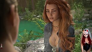 Dreamland Ep 18: Uncovering mystery in the wild woods