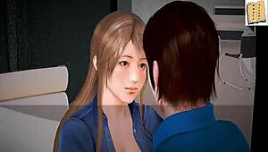 Exploring My New Family Adventures