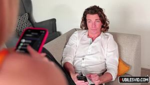 Little Princess Rika Fane Rides Uncle In Missionary Creampie With Big Ass Boobs!