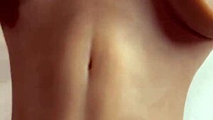 video of waxing specialist sugarnadya helping client bang an assistant with sex doll tantaly