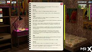 Fashionbusiness explores forbidden desire in episode 91