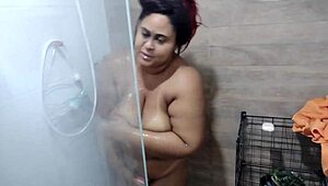 Stepmom Fucks Me Secretly, Loves My Cum