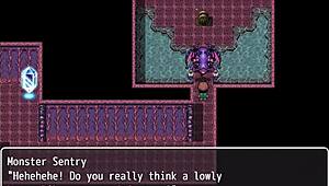 Defeating The Demon King And Filling Grateful Women With Cum