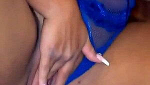 Teasing A Boy Taking My Clothes Out And Playing With My Pussy Before Fuck - Sheila Ortega!