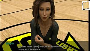 elizabeth faces unhappiness in wvm 61