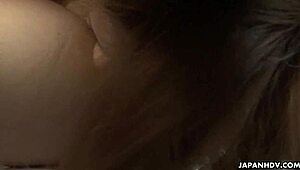 Two Hot Asian Sluts Teasing Each Other Wildly