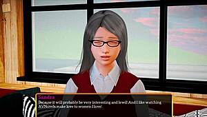 My New Family Game 468