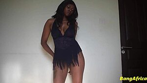 order custom lesbian video