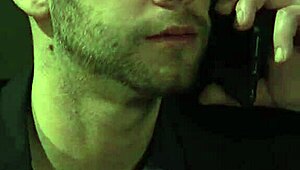 Huge Tits Paparazzi Reporter Submits to Rough BDSM Fucking