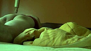 Wife fucks best friend, masturbates twice