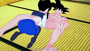 dragon ball zex 4 trailer for full movie