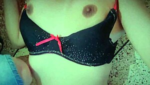 i love watching my horny mother-in-law give golden shower to stepson in homemade anal