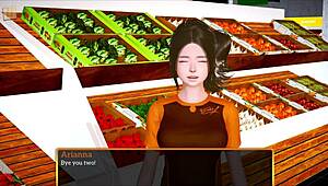 My New Family Game 468