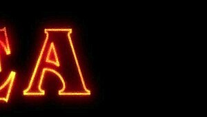 Sexy Latina Julz gives sloppy blowjob to monster cock