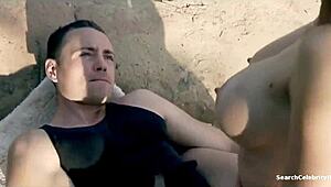 Gigi Allens Stars in Double Dude Ranch Adventure