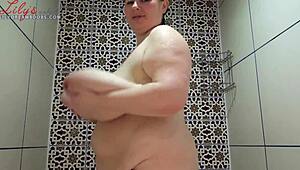 hey, are my kk cup tits too huge for you?