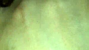 my creamy pussy explodes in incredible orgasm